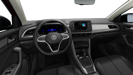 Slika T-Roc PA Life 1.5 TSI DSG