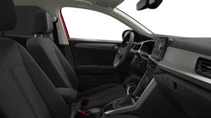 T-Roc PA Life 1.5 TSI DSG