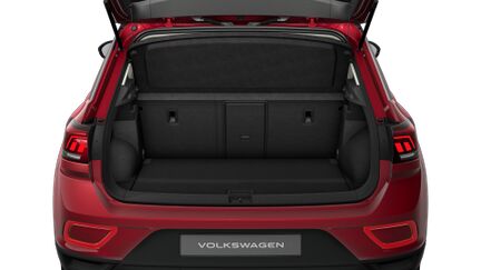 T-Roc PA Life 1.5 TSI DSG