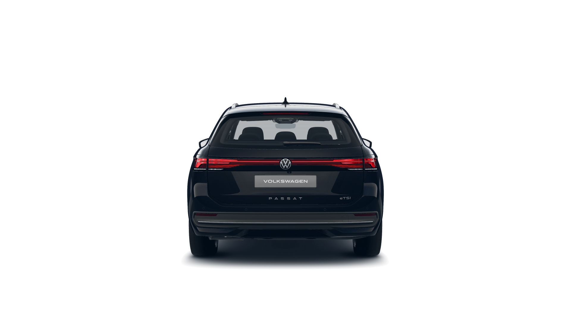 Slika Passat Business 1.5 eTSI DSG
