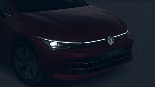 Slika Golf PA Style 2.0 TDI DSG