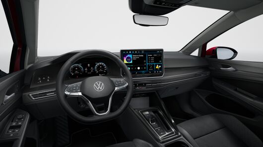 Slika Golf PA Style 2.0 TDI DSG