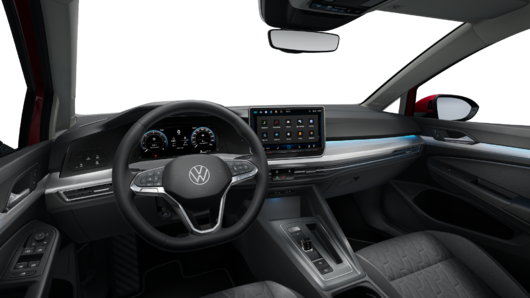 Slika Golf PA Life 2.0 TDI DSG