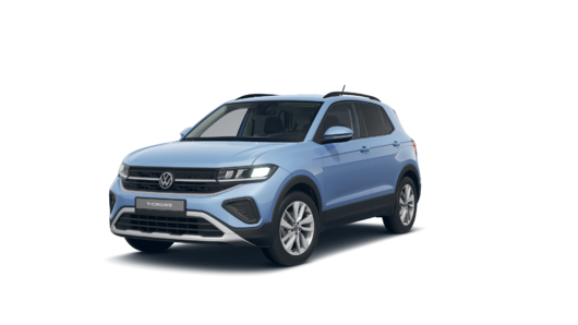 Slika T-Cross Life 1.0 TSI
