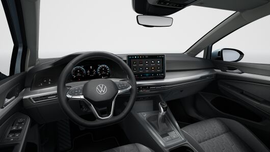 Slika Golf PA Life 2.0 TDI