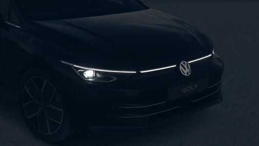 Slika Golf PA Style 2.0 TDI DSG