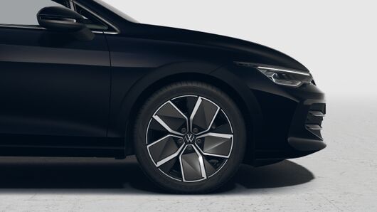 Slika Golf PA Style 2.0 TDI DSG