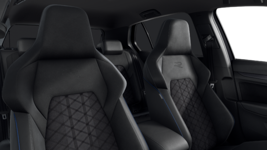 Slika Golf PA R-line 2.0 TDI DSG