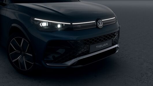 Slika Tiguan R-Line 2.0 TDI DSG 4MOTION