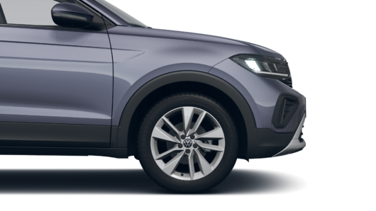 Slika T-Cross Life 1.0 TSI