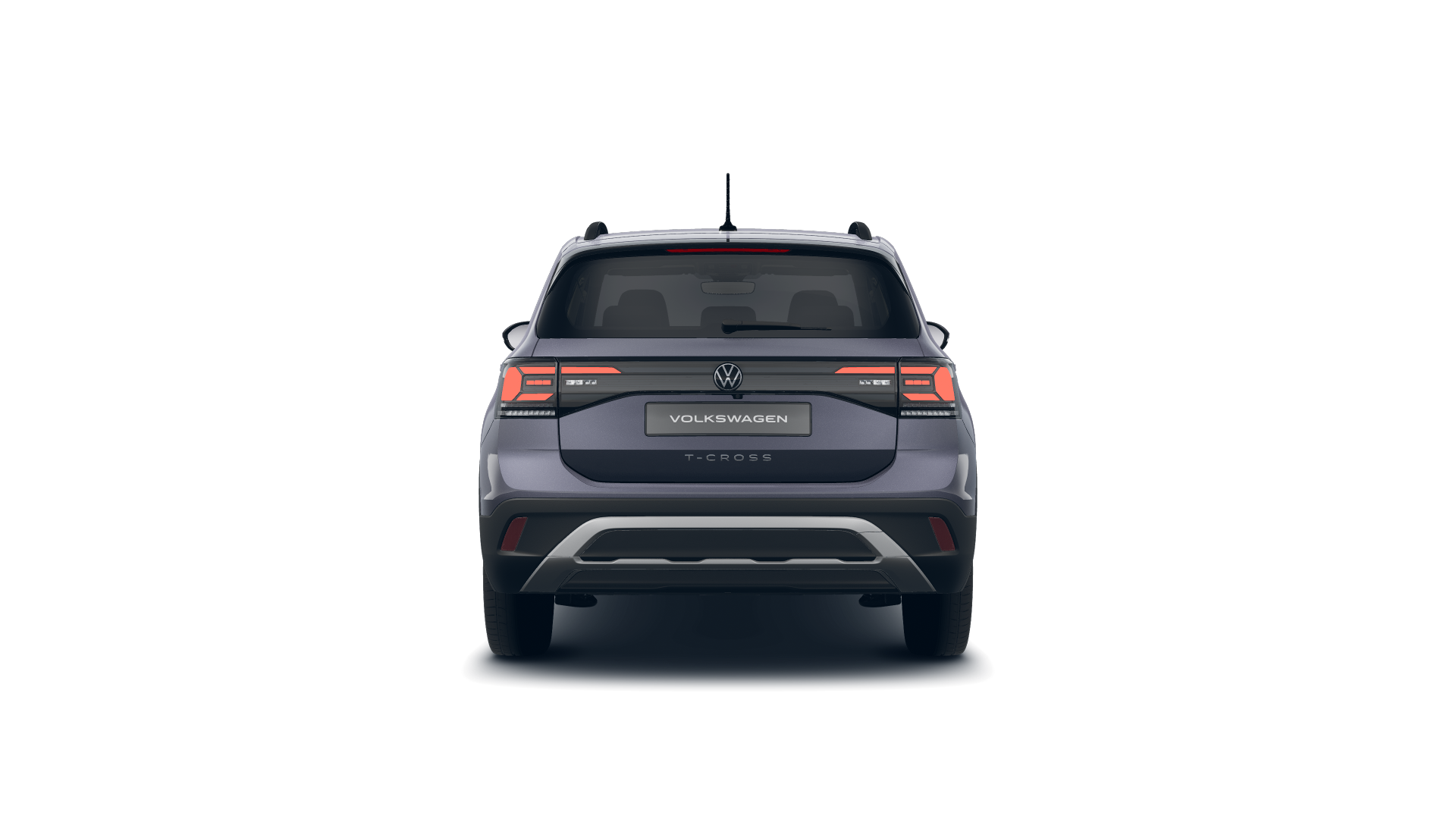Slika T-Cross Life 1.0 TSI