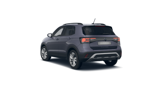 Slika T-Cross Life 1.0 TSI