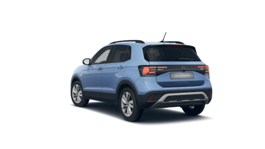 Slika T-Cross Life 1.0 TSI