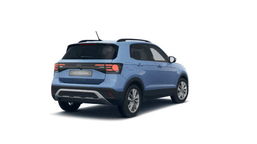 Slika T-Cross Life 1.0 TSI