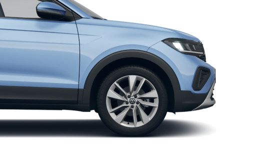 Slika T-Cross Life 1.0 TSI