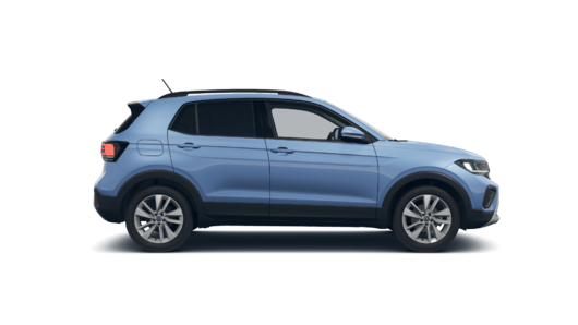Slika T-Cross Life 1.0 TSI