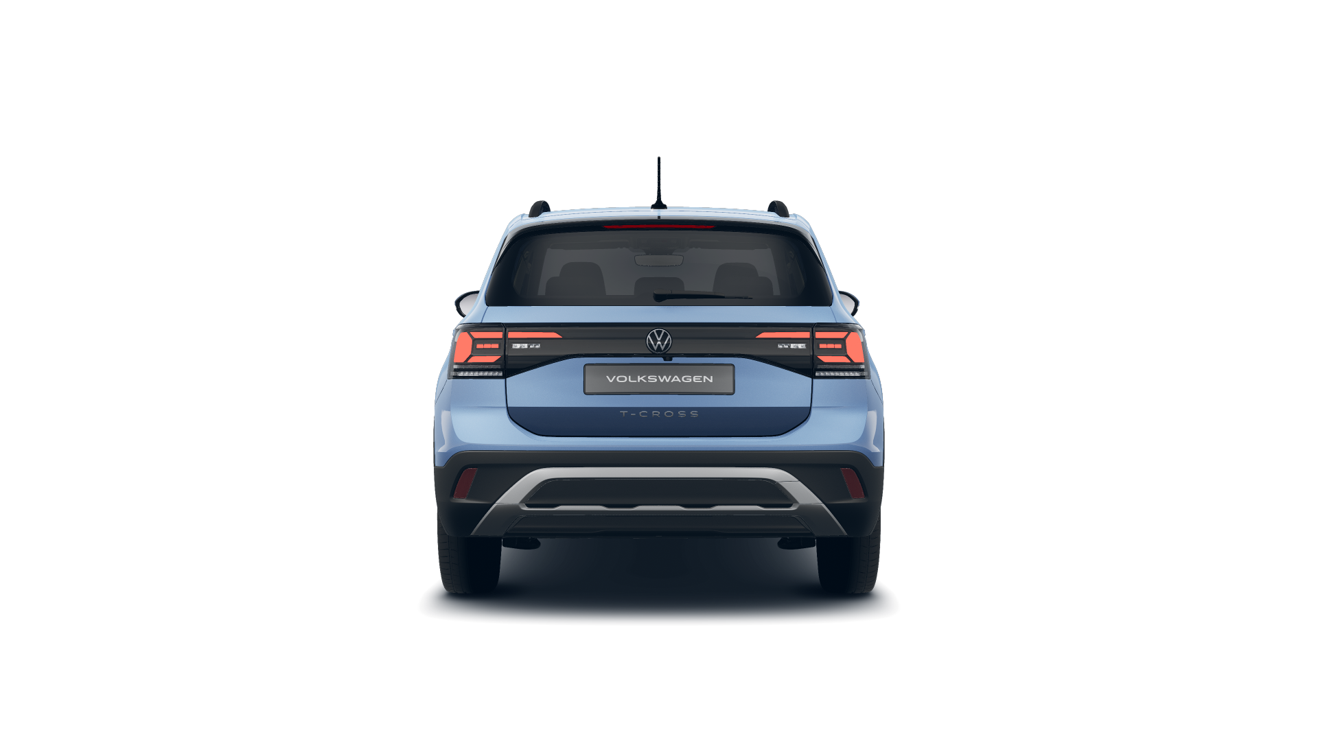 Slika T-Cross Life 1.0 TSI