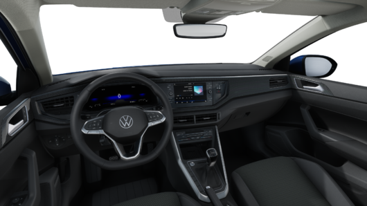 Slika Taigo Life 1.0 TSI