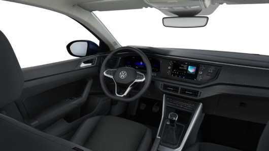 Slika Taigo Life 1.0 TSI