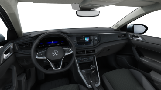 Slika Taigo Life 1.0 TSI