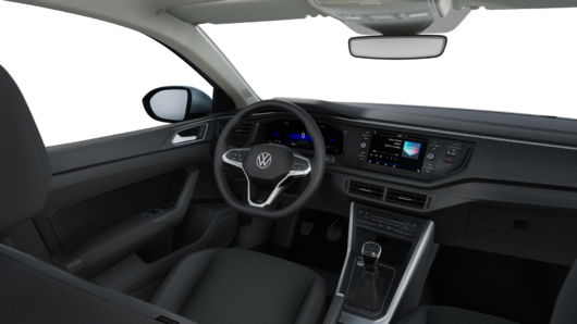 Slika Taigo Life 1.0 TSI