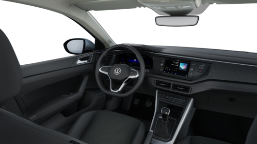 Slika Taigo Life 1.0 TSI