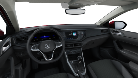 Slika Taigo Life 1.0 TSI