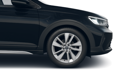 Slika Taigo Life 1.0 TSI