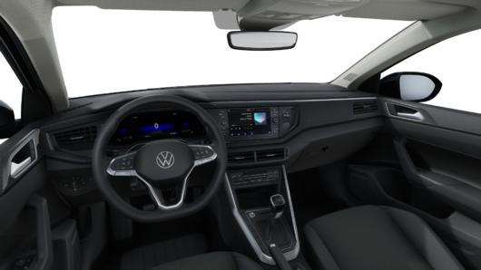Slika Taigo Life 1.0 TSI