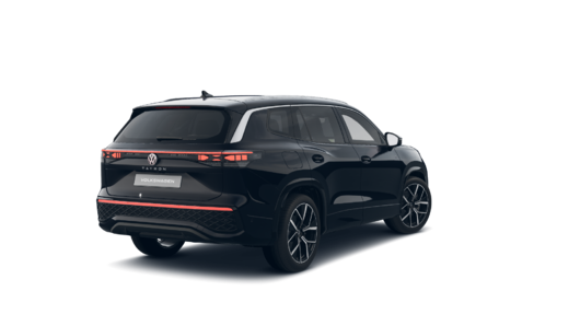 Slika Tayron R-line 2.0 TDI DSG 4MOTION