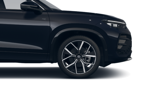 Slika Tayron R-line 2.0 TDI DSG 4MOTION