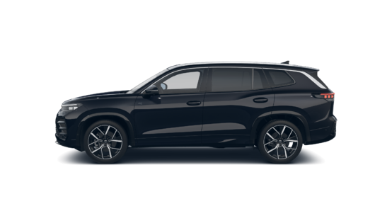 Slika Tayron R-line 2.0 TDI DSG 4MOTION