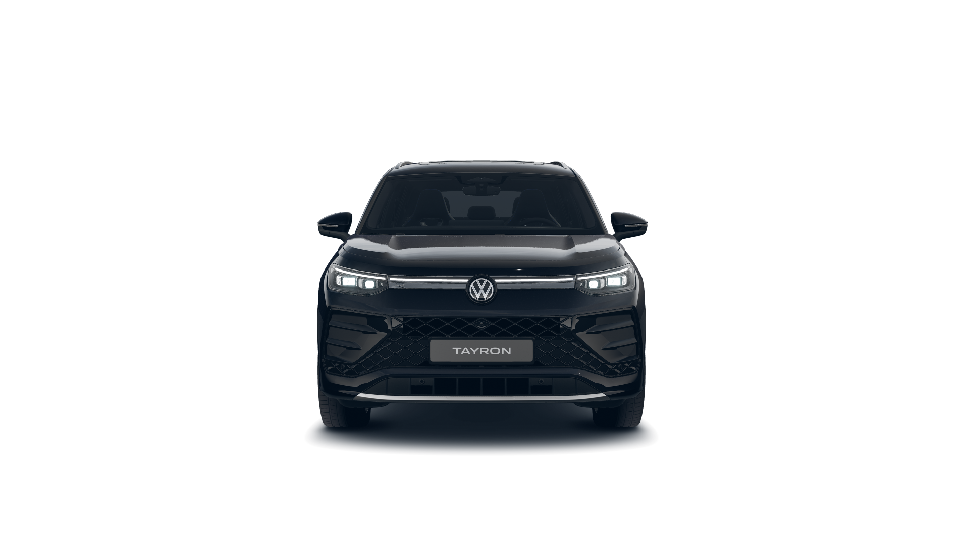 Slika Tayron R-line 2.0 TDI DSG 4MOTION