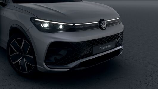 Slika Tiguan R-Line 2.0 TDI DSG 4MOTION