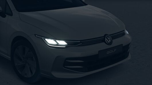 Slika Golf PA Life 2.0 TDI