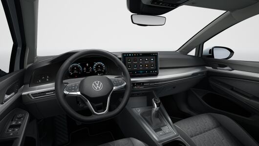 Slika Golf PA Life 2.0 TDI