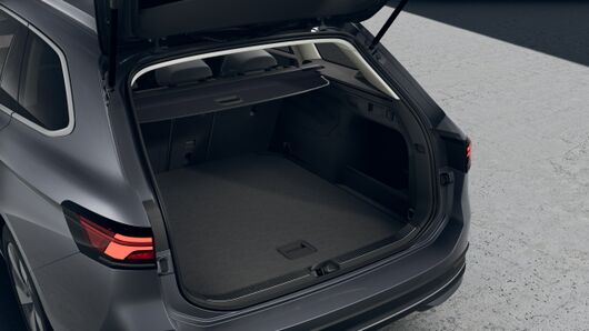 Slika Passat Business 2.0 TDI DSG