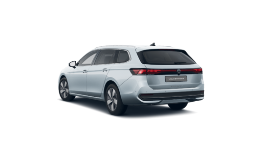 Slika Passat Business 2.0 TDI DSG