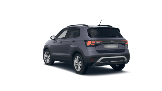 Slika T-Cross Life 1.0 TSI