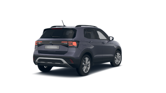 Slika T-Cross Life 1.0 TSI