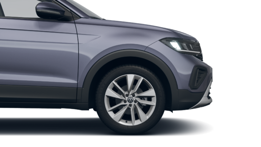 Slika T-Cross Life 1.0 TSI
