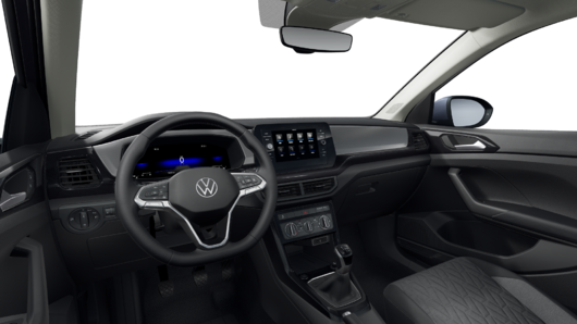 Slika T-Cross Life 1.0 TSI