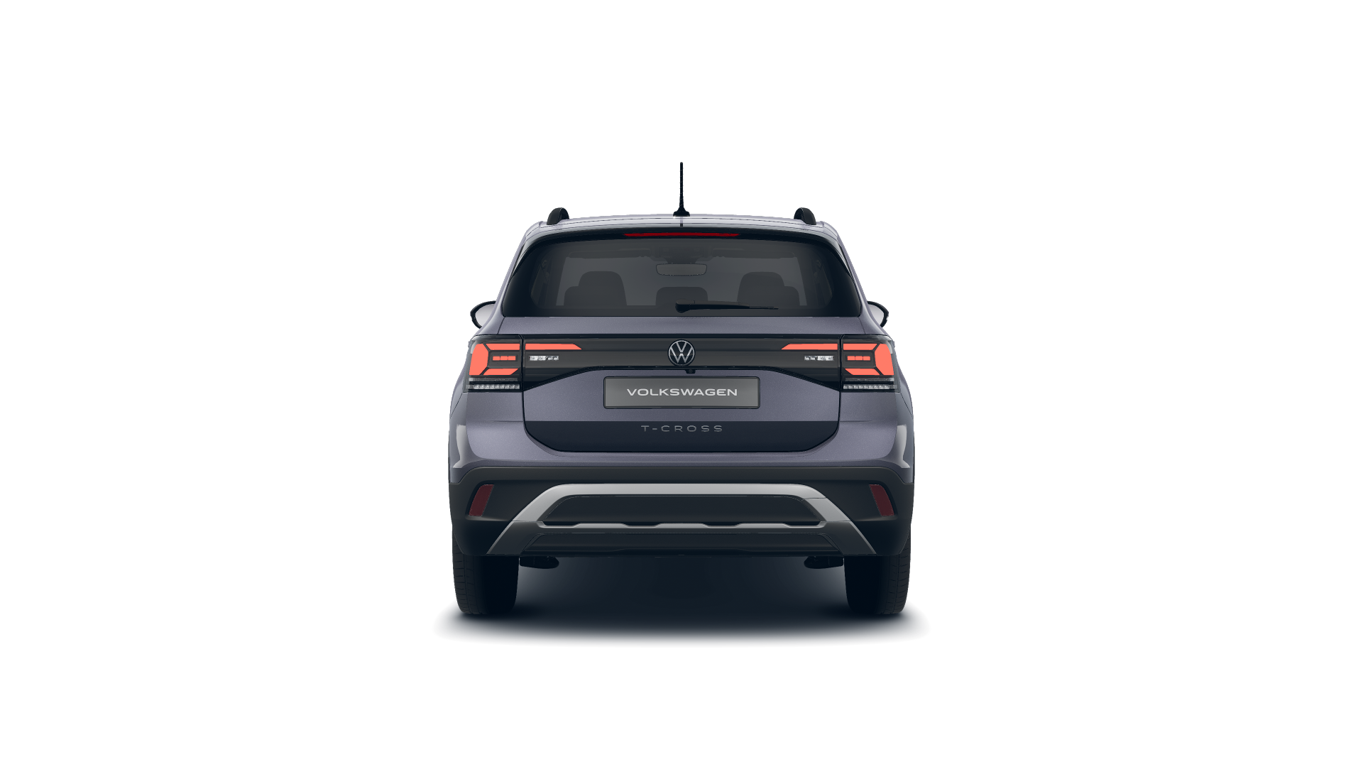 Slika T-Cross Life 1.0 TSI