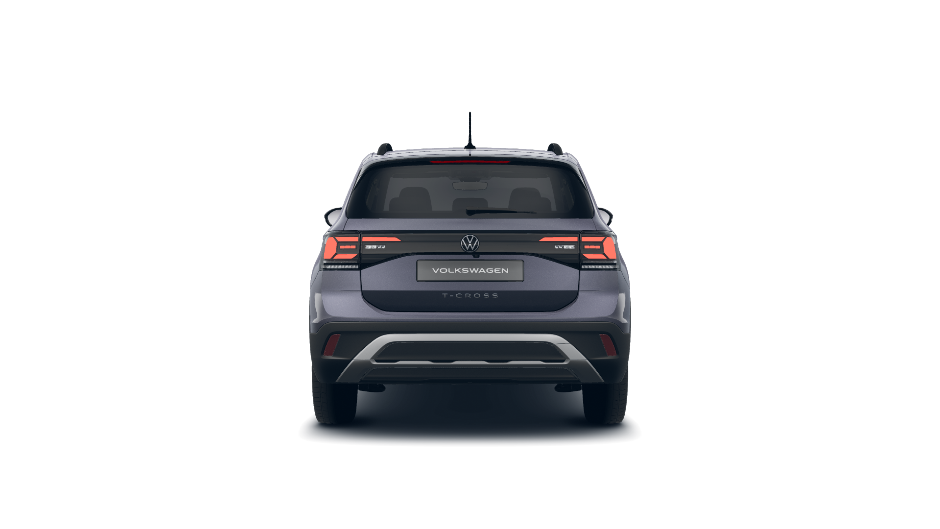 Slika T-Cross Life 1.0 TSI