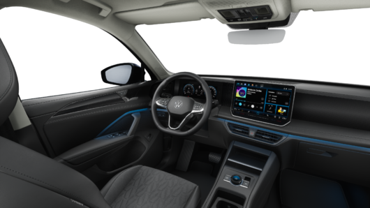 Slika Tiguan Life 1.5 eTSI DSG