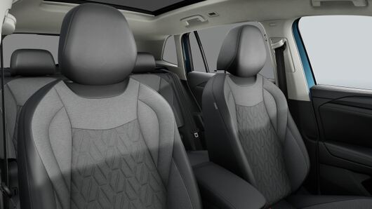 Slika Tiguan Life 1.5 eTSI DSG