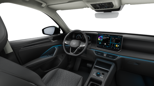 Slika Tiguan Life 1.5 eTSI DSG