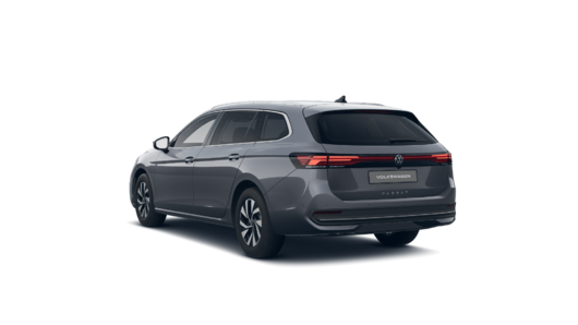 Slika Passat Business 2.0 TDI DSG