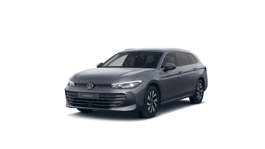 Slika Passat Business 2.0 TDI DSG