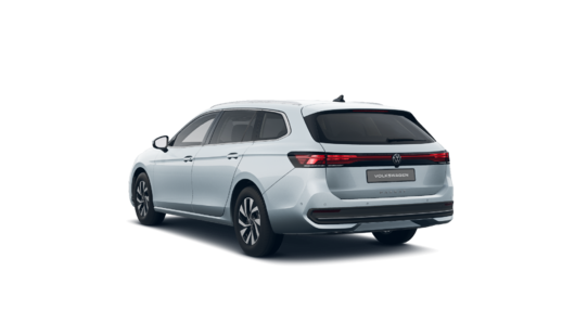 Slika Passat Business 2.0 TDI DSG